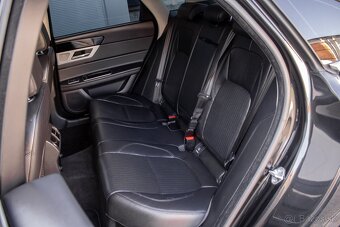 Jaguar XF 2.0D I4 Pure Auto - po GO MOTORA - 12