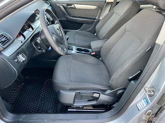 Volkswagen PASSAT 3C B7 2.0TDi 103kW 2012 ✅CENA NA SK ŠPZ - 12