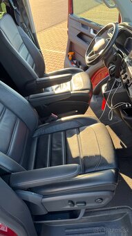 🇸🇰 VW Multivan Highline T6.1 2.0BiTDI 146kW 4x4 2021(DPH) - 12