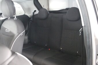 Fiat 500 500e 23,8kWh 500e - 12