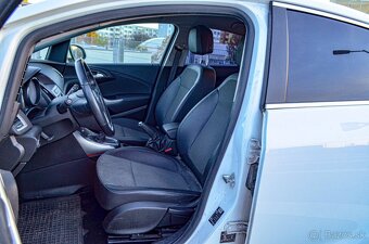 Opel Astra 1.6 CDTI 100 kW, 6M, Euro 6 - 12