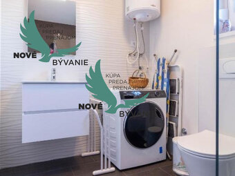 Apartmán s výhľadom na more v Chorvátsku - Privlaka - 12