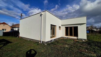 NOVOSTAVBA Rodinný dom - AKCIA do konca roka - 12