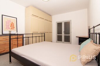 PRENÁJOM - 3 IZBOVÝ BYT SO ZARIADENÍM, ONDREJOVOVA ul. - 12