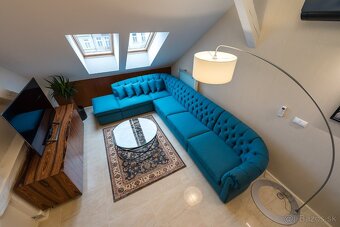 Luxusný byt v centre Košíc s parkovaním - 12