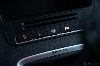 🎁 2012 VW Tiguan 2.0 TDI 4x4 | 123 tisíc km 🎁 - 12