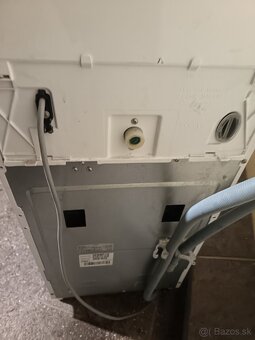Práčka whirpool úzka 40 cm s dovozom v bratislave gratis - 12