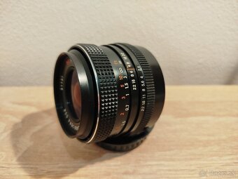 Carl Zeiss Jena MC FLEKTOGON 2,4/35 M42 - 12