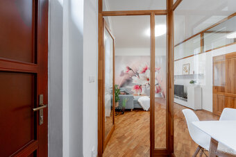 Na predaj 3 izbový byt - Mlynská, Košice, Centrum - 12