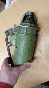 Veterán Škoda-Octavia, Spartak.a iné.. - 12