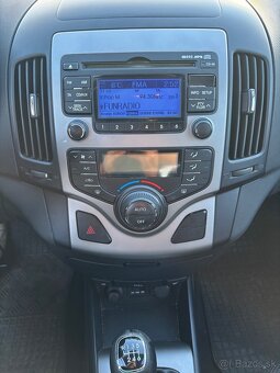 Predám Hyundai i30 - 12
