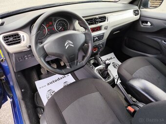 Citroën C-Elysée PureTech 82 E6.2 Feel - 12