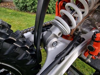 KTM SX 65 2024 - 12