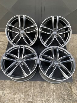 ✅ R20 ®️ Originál Audi 5x112 ET43 ✅ A6 S6 Competition - 12