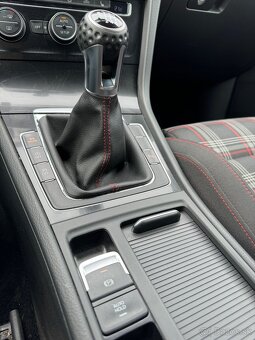 Volkswagen Golf GTI Performance 2.0 TSI 169kw M6 2014 - 12