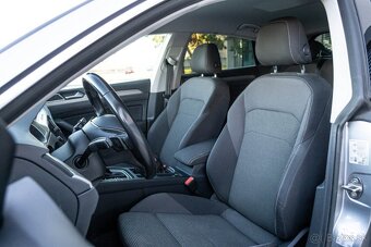 Volkswagen Arteon 2.0 TDI SCR BMT DSG - 12