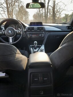 Predám BMW F30 328ixDrive MPacket - 12