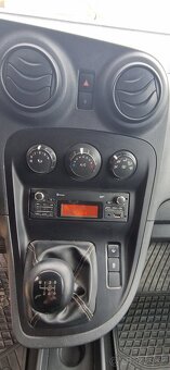 Mercedes citan tourer extra lang 111cdi 81kw - 12