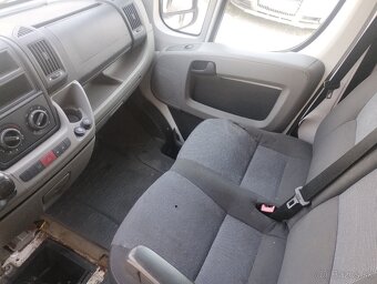 Peugeot Boxer 2.2 HDi  sklápač - 12