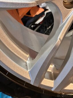 Disky 5x112 245/40 R18 - 12