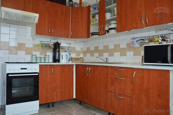 Predaj 2 izbový byt Nitra - 12