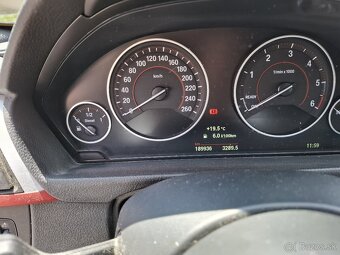 BMW 435d Xdrive  grand coupe - 12