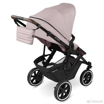 ABC design Salsa 4 AIR - 12