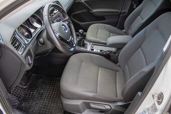 Volkswagen Golf 7 1.6TDI /AJ NA SPLÁTKY/ Vw vw - 12