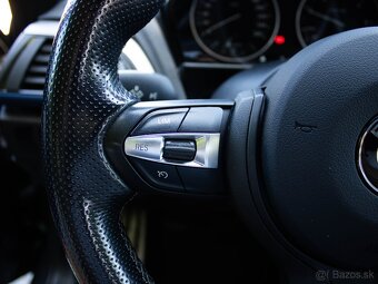 BMW Rad 1 118d M Sport - 12