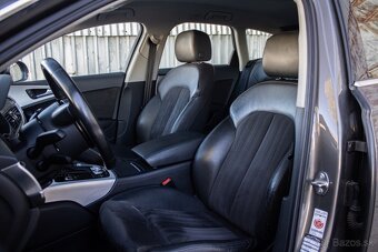 Audi A6 C7 Allroad 3.0 TDI quattro S-tronic - 12