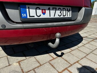 Renault Mégane Cabrio 1.9 Cdi - 12