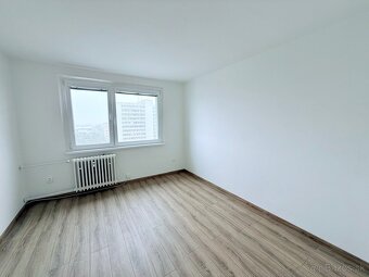 Predaj štvorizbový byt Fedákova ulica Bratislava. - 12