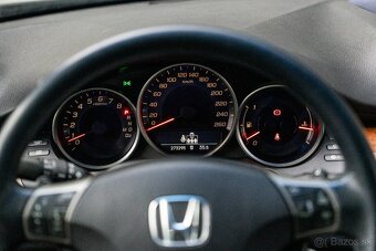 Honda Legend 3.5L V6 Automat - 12