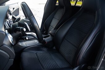 Mercedes-Benz CLA Shooting Brake Mercedes benz 220d - 12