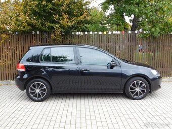 VW Golf 1.2 TSi,NOVÉ ROZVODY,148150 Km,,BEZ KOROZE - 12