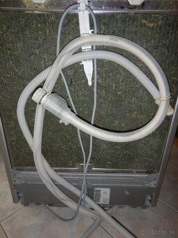 Umývačka riadu BOSCH SMS4EVI14E - 12