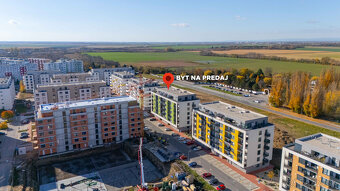 NA PREDAJ moderný 2-izbový byt v projekte GALANTA West - 12