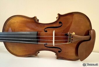 Husle 4/4 Gasparo 'da Salo' - 12