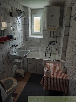 Dom na Donovaloch investičná príležitosť - 12