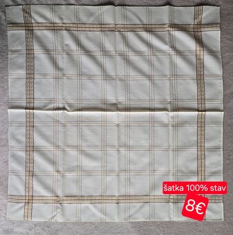 Stary kroj rozne stare satky - 12