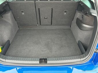 Škoda Karoq Selection 1,5Tsi,110kw, DSG - v záruke - 12