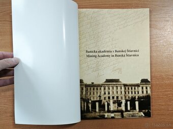 Publikácie - Banská Štiavnica - 12