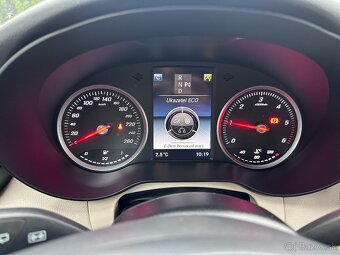 Mercedes-Benz GLC SUV GLC 220d 4MATIC AT 125kW170HP A9 - 12