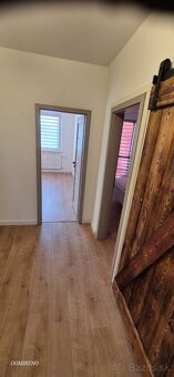 3.izbovy byt Sabinov ul.17.Novembra - 12