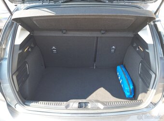 Ford Focus 1.5 TDCi EcoBlue Titanium - 12