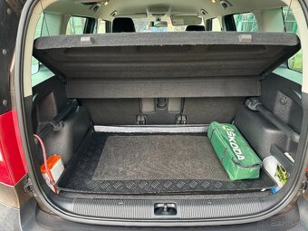 Škoda Yeti Mont Blanc - 12