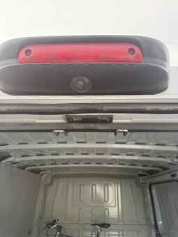 Fiat Ducato 2,3 Multijet 96 Kw - 12