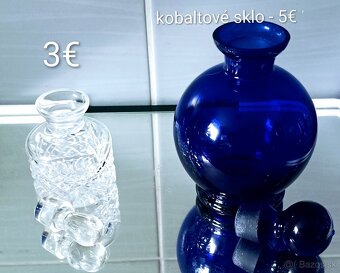 Retro sklo - 12