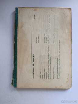 Škoda 1203 Návod - 12