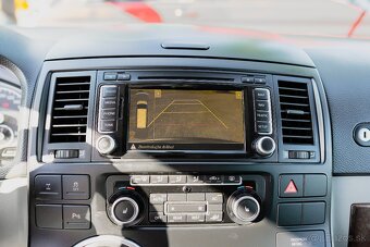 Volkswagen T5 Multivan 2.0 BiTDI Highline 4MOTION DSG - 12